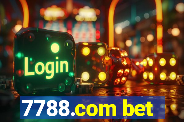 7788.com bet